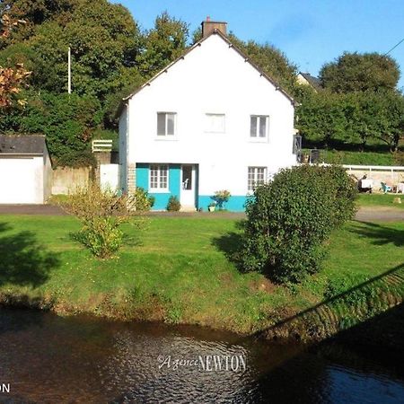 Rainbow Cottage Merillac Luaran gambar